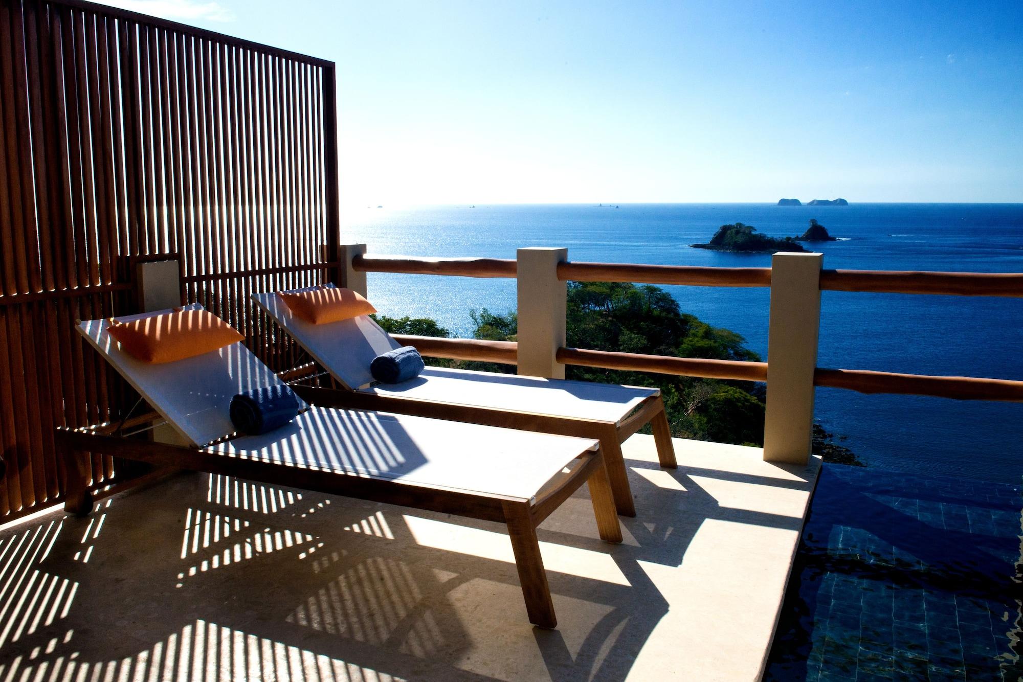 Casa Chameleon Hotel Las Catalinas - Adults Only Exterior foto