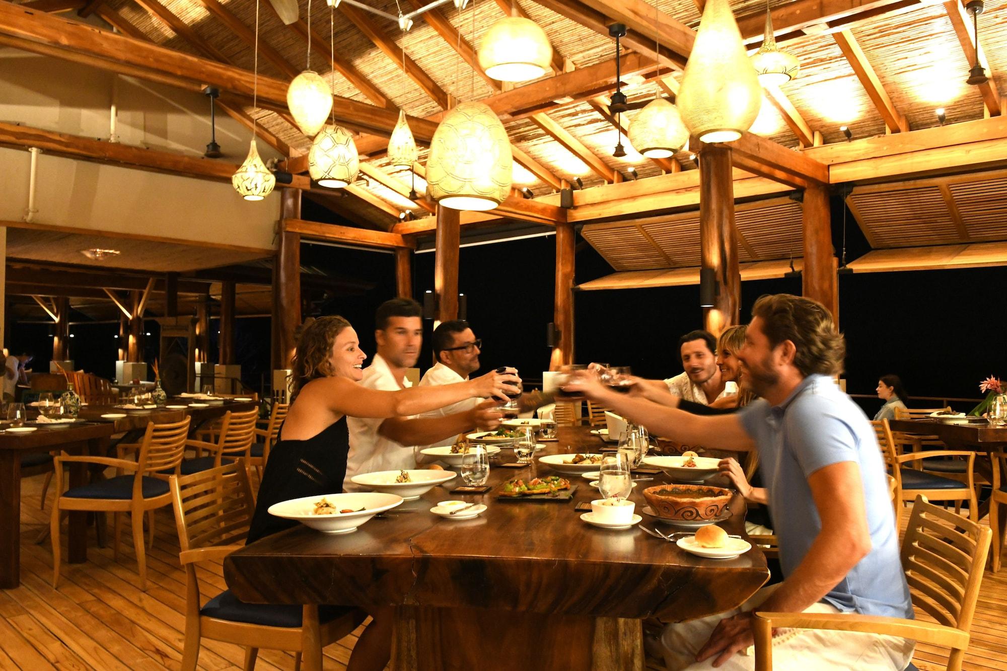 Casa Chameleon Hotel Las Catalinas - Adults Only Exterior foto