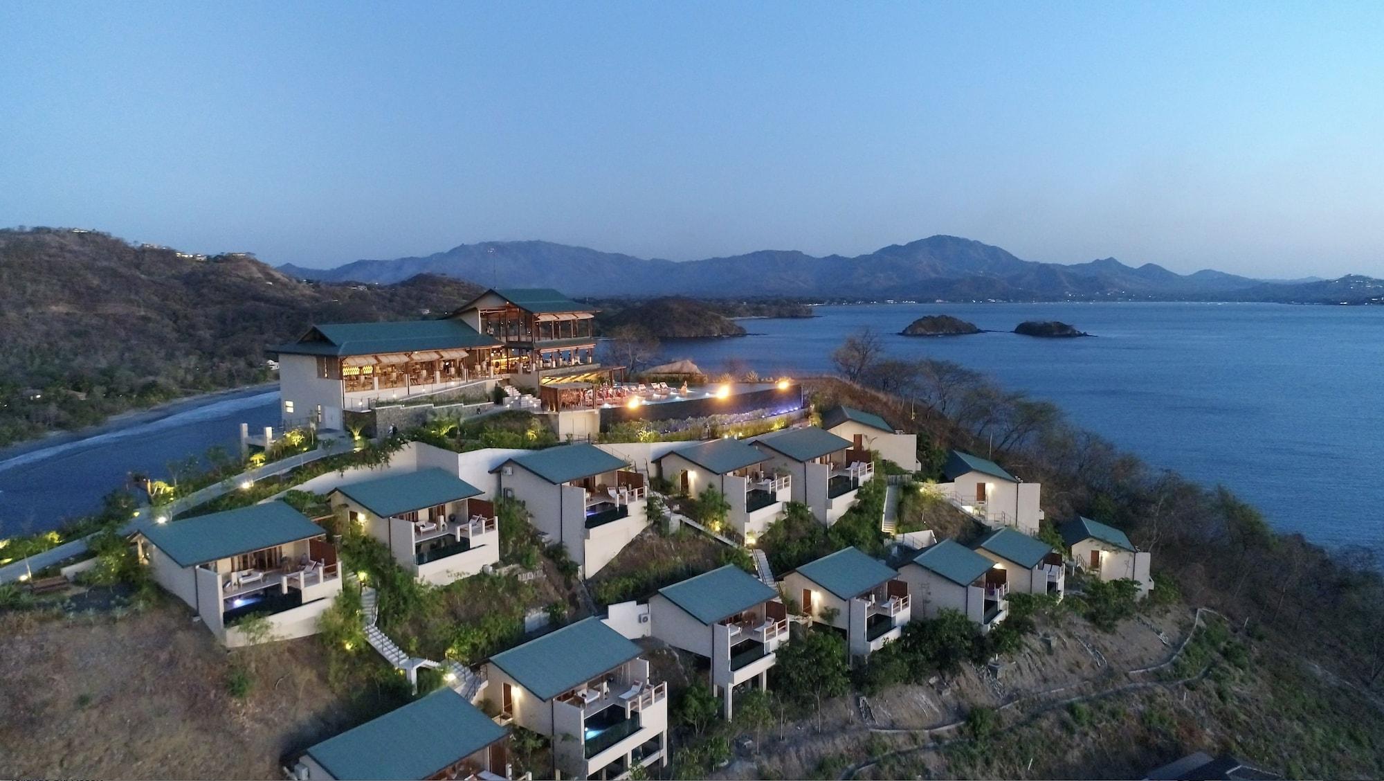 Casa Chameleon Hotel Las Catalinas - Adults Only Exterior foto