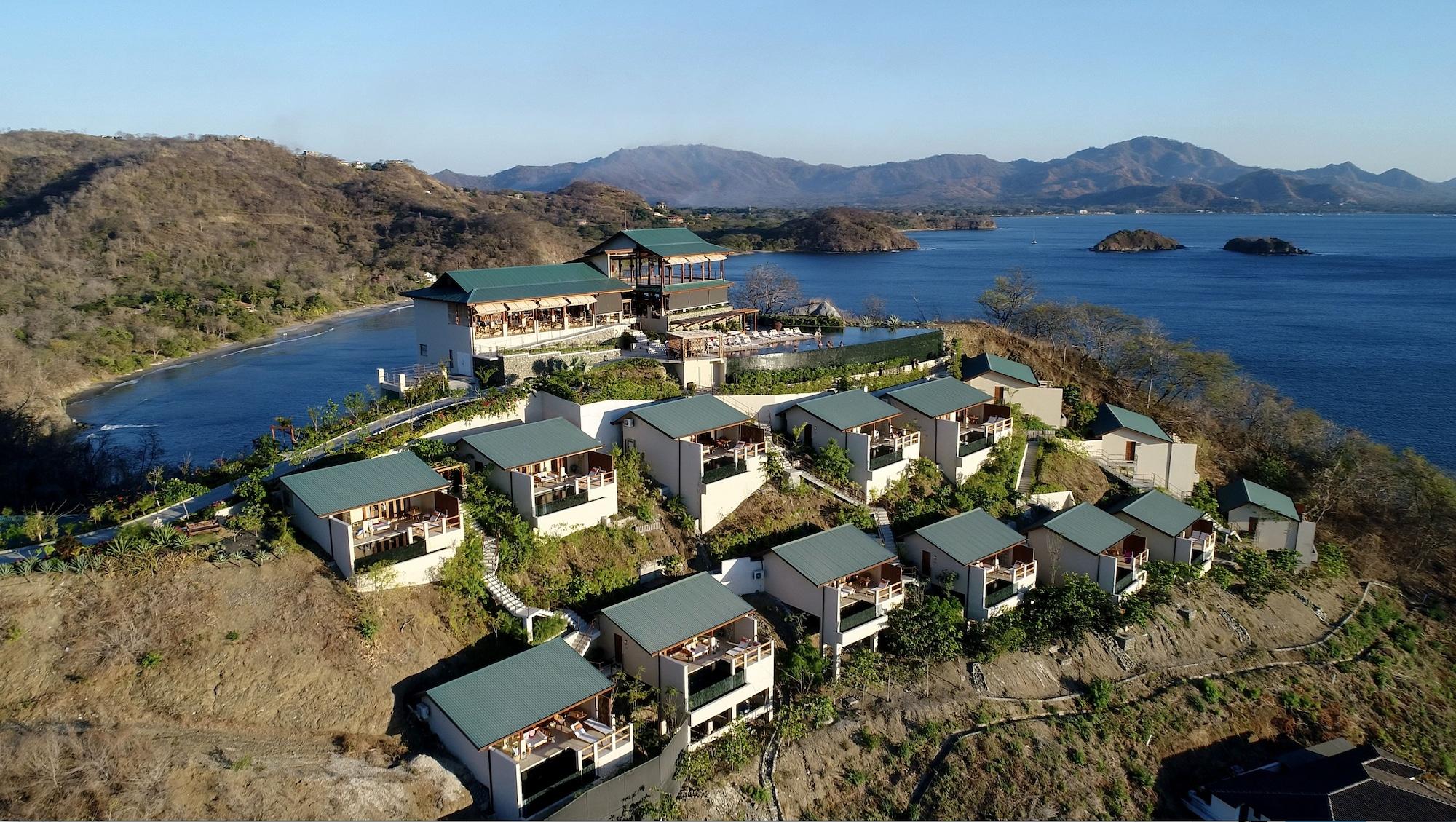 Casa Chameleon Hotel Las Catalinas - Adults Only Exterior foto