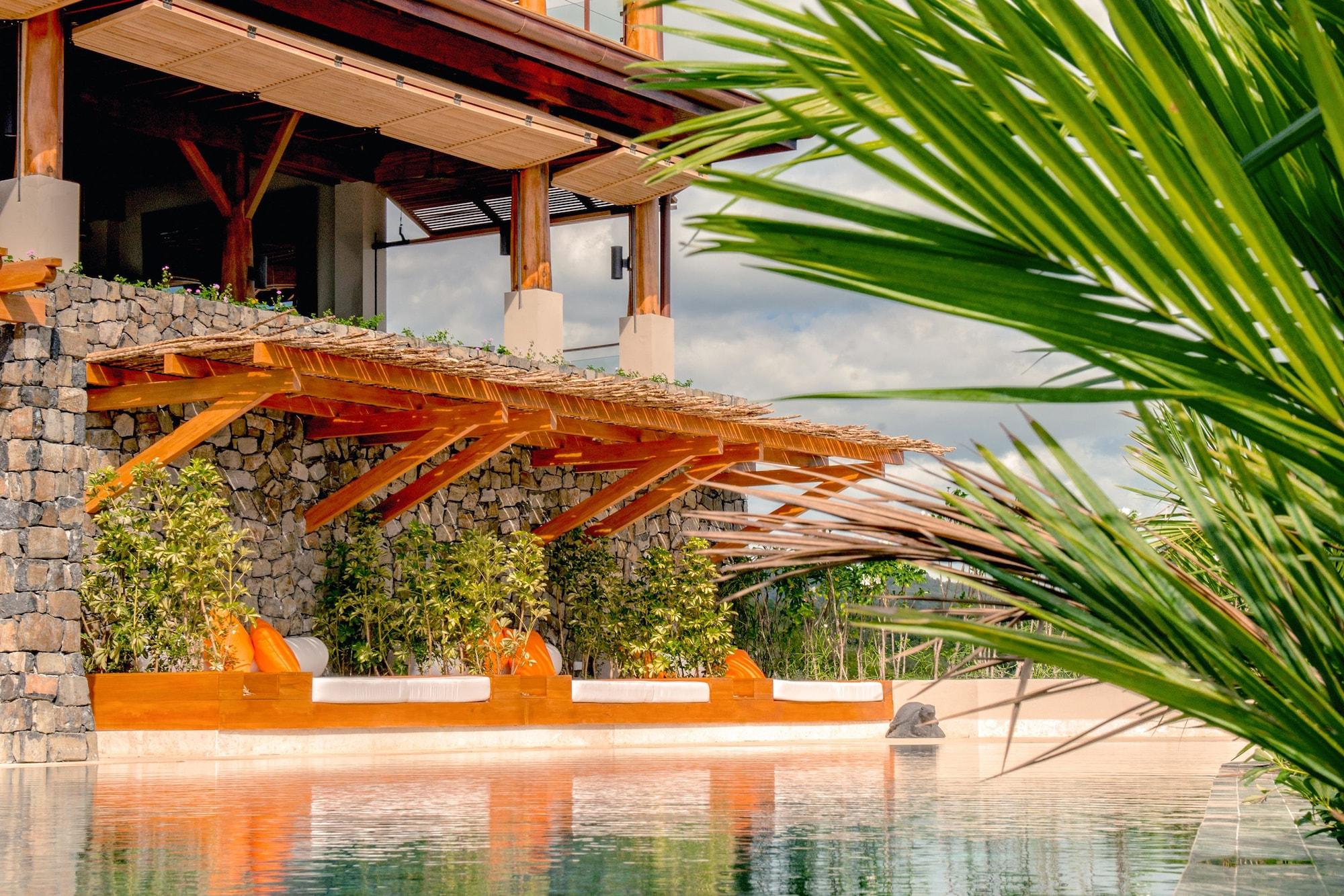 Casa Chameleon Hotel Las Catalinas - Adults Only Exterior foto