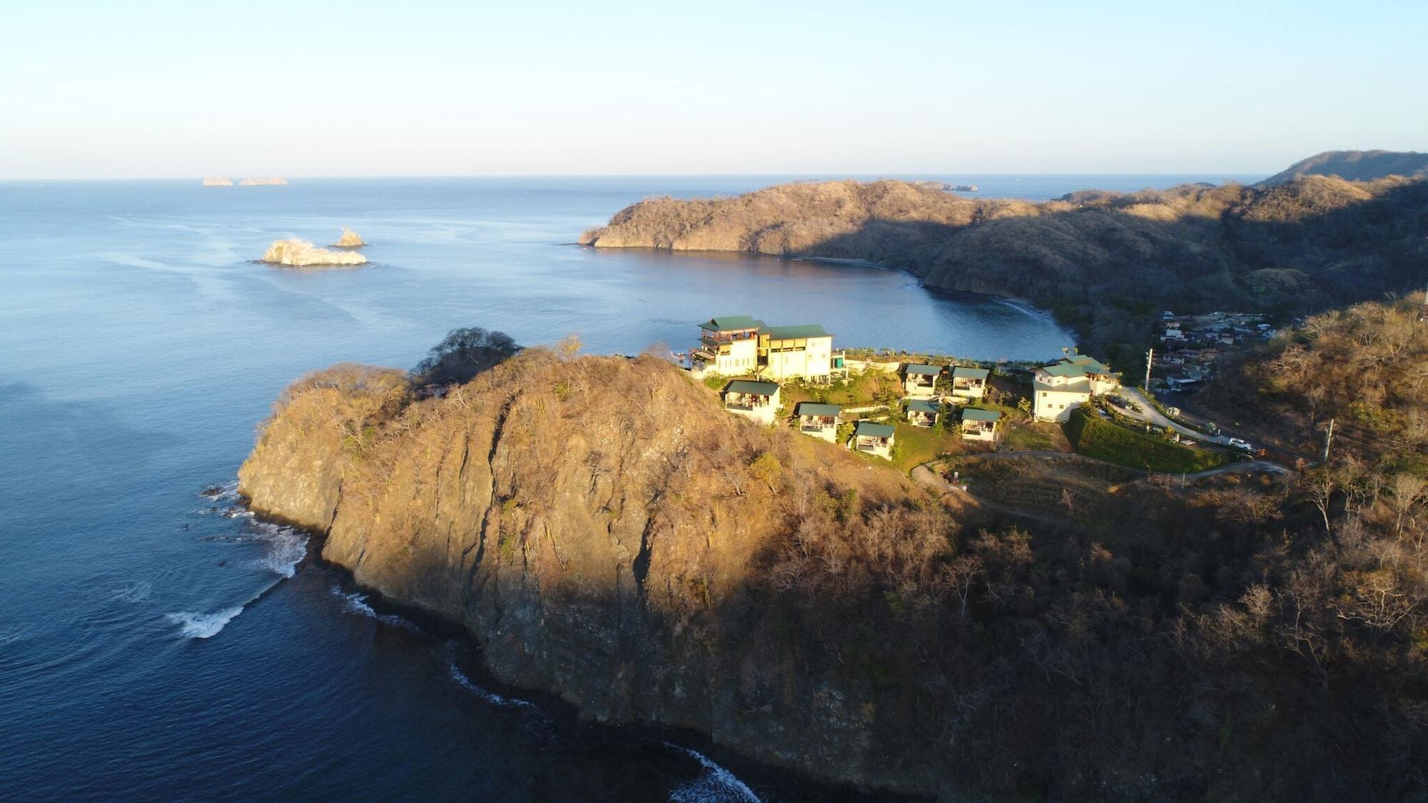 Casa Chameleon Hotel Las Catalinas - Adults Only Exterior foto