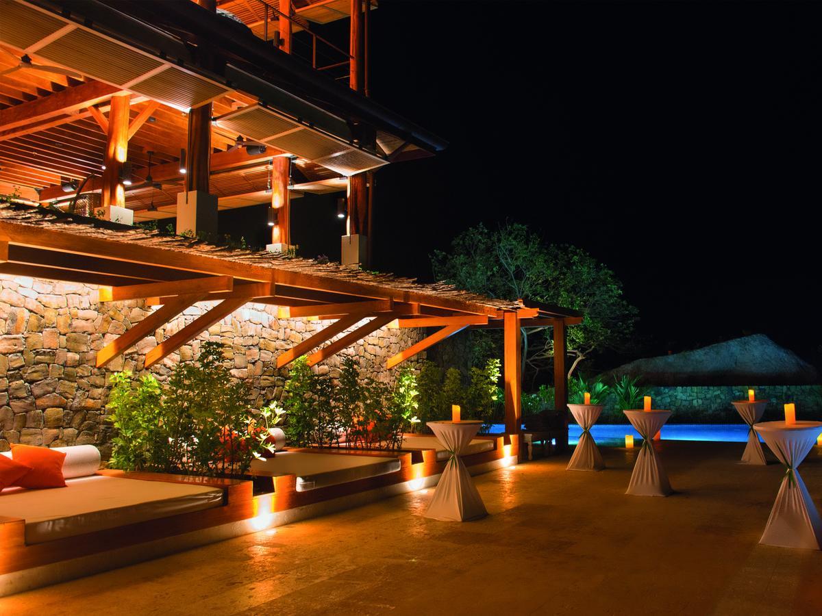 Casa Chameleon Hotel Las Catalinas - Adults Only Exterior foto