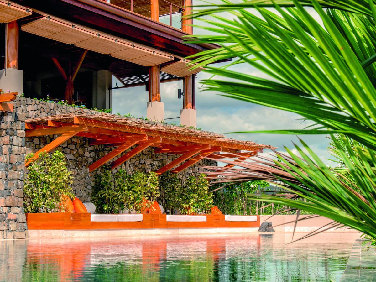 Casa Chameleon Hotel Las Catalinas - Adults Only Exterior foto